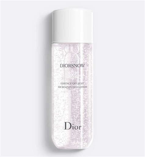 planche de snow dior|Diorsnow Skin Care Line for Asian Skin .